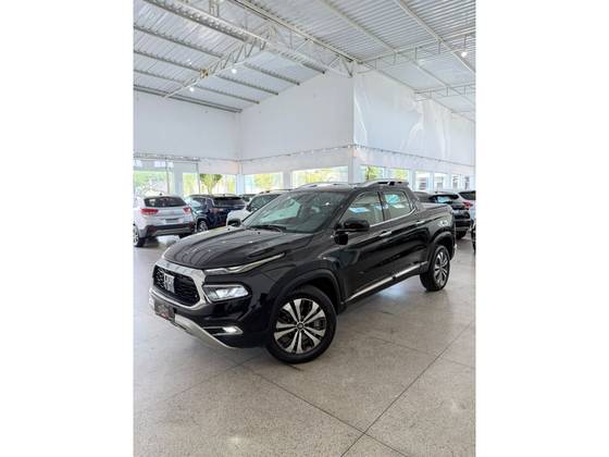 FIAT TORO 2.0 16V TURBO DIESEL VOLCANO 4WD AT9